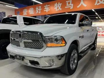 Ram RAM Trucks