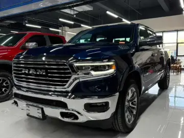 Ram RAM Trucks