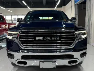 2019 Ram RAM Trucks с пробегом 93 000 км
