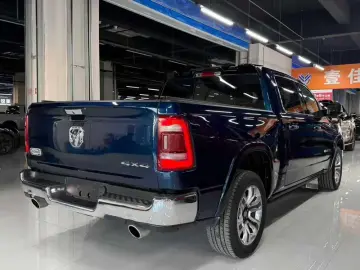 2019 Ram RAM Trucks с пробегом 93 000 км