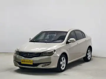 Roewe 350