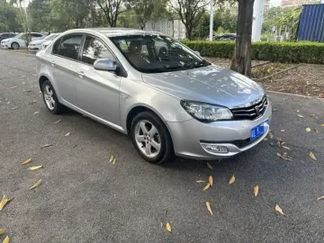 2013 Roewe 350 с пробегом 120 000 км