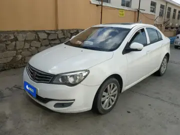 2015 Roewe 350 с пробегом 88 000 км
