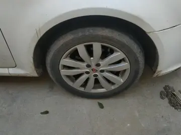 2015 Roewe 350 с пробегом 88 000 км