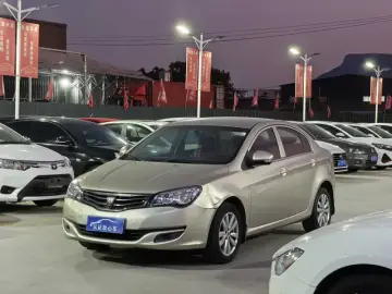 Roewe 350