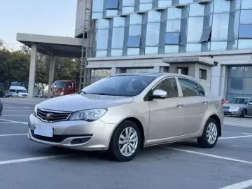 Roewe 350