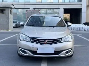 2015 Roewe 350 с пробегом 30 900 км