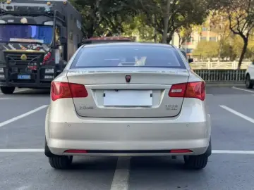 2015 Roewe 350 с пробегом 30 900 км