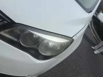 2015 Roewe 350 с пробегом 91 000 км