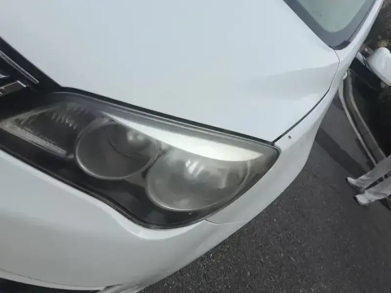 2015 Roewe 350 с пробегом 91 000 км