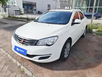2015 Roewe 350 с пробегом 114 000 км