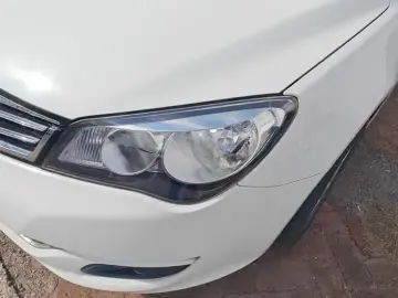 2015 Roewe 350 с пробегом 114 000 км