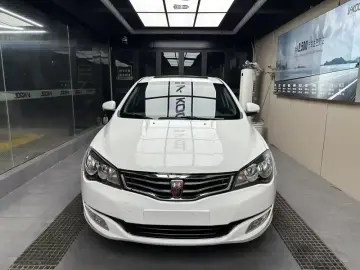 2014 Roewe 350 с пробегом 76 000 км