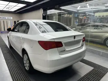 2014 Roewe 350 с пробегом 76 000 км
