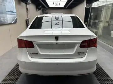 2014 Roewe 350 с пробегом 76 000 км