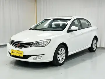 2014 Roewe 350 с пробегом 50 600 км