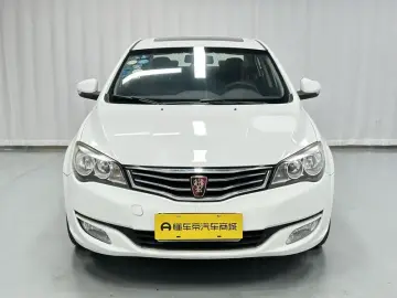 2014 Roewe 350 с пробегом 50 600 км