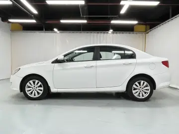 2014 Roewe 350 с пробегом 50 600 км