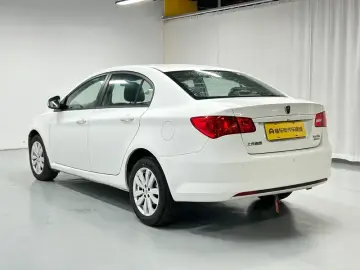 2014 Roewe 350 с пробегом 50 600 км