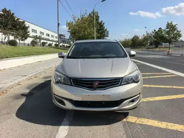2015 Roewe 350 с пробегом 110 000 км