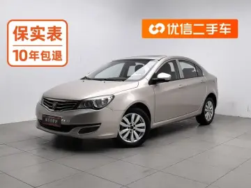 Roewe 350