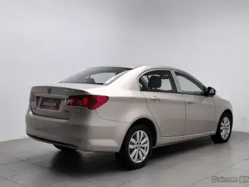 2015 Roewe 350 с пробегом 47 600 км