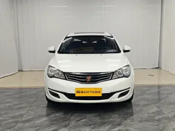 2015 Roewe 350 с пробегом 81 000 км
