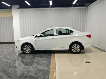 2015 Roewe 350 с пробегом 81 000 км