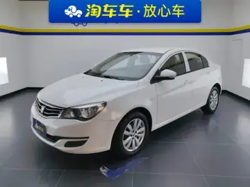 Roewe 350