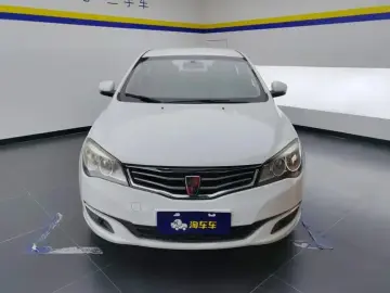 2014 Roewe 350 с пробегом 58 000 км
