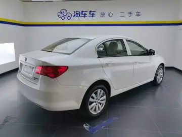 2014 Roewe 350 с пробегом 58 000 км