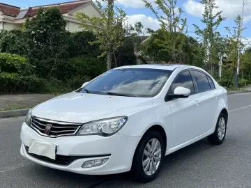 Roewe 350