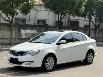 2014 Roewe 350 с пробегом 145 000 км