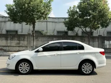 2014 Roewe 350 с пробегом 145 000 км