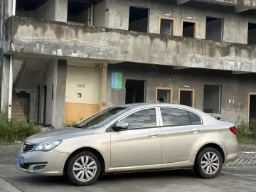 Roewe 350