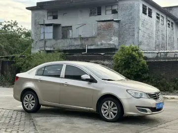 2014 Roewe 350 с пробегом 102 000 км