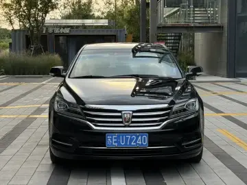 2017 Roewe 950 с пробегом 142 000 км