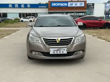 2012 Roewe 950 с пробегом 89 000 км