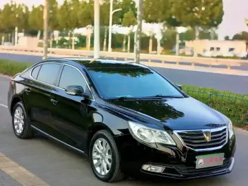 2012 Roewe 950 с пробегом 64 000 км