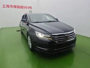 2017 Roewe 950 с пробегом 62 000 км