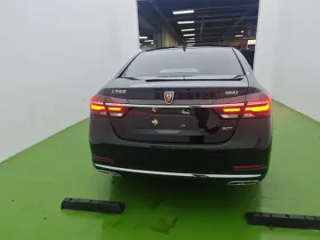 2017 Roewe 950 с пробегом 62 000 км