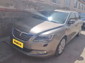 Roewe 950
