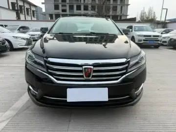 2017 Roewe 950 с пробегом 129 000 км