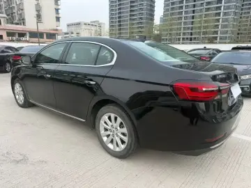 2017 Roewe 950 с пробегом 129 000 км