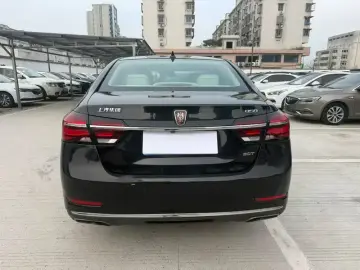 2017 Roewe 950 с пробегом 129 000 км