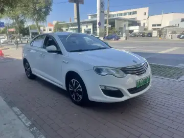 2016 Roewe e550 с пробегом 50 000 км