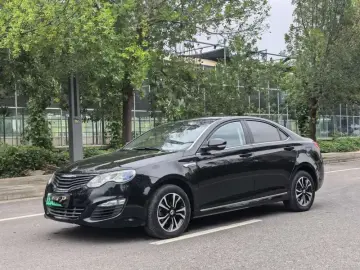 Roewe e550