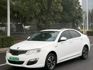 Roewe e550