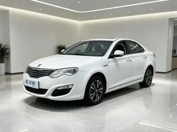 Roewe e550