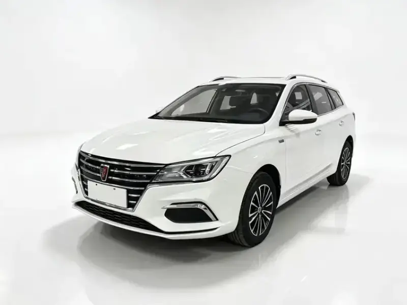 2019 Roewe Ei5 с пробегом 31 200 км